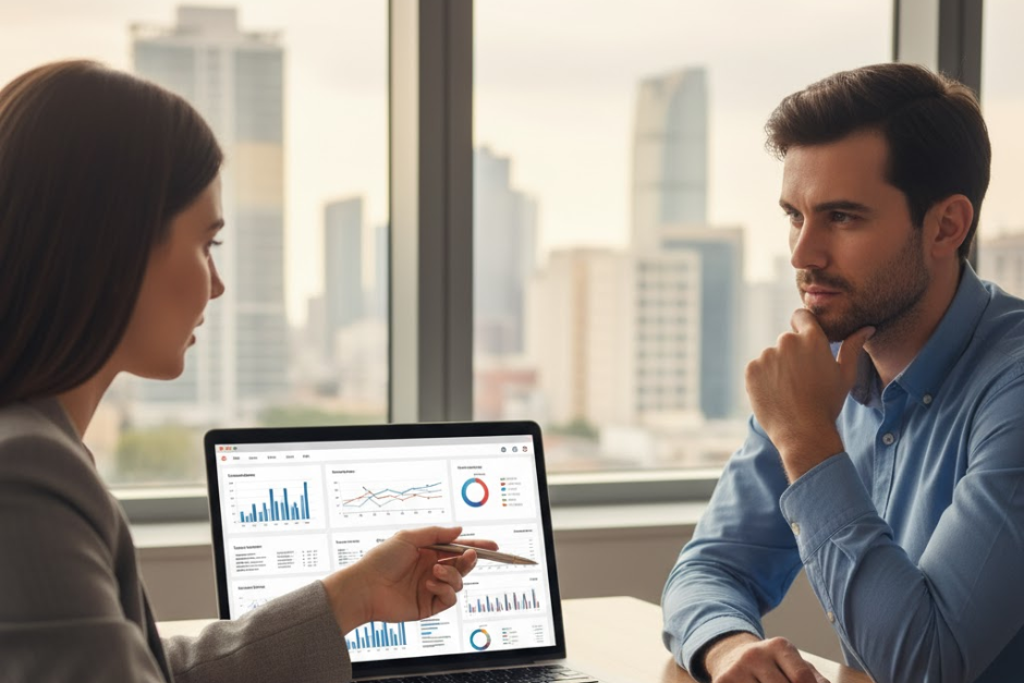 Consultoria SEO: entenda como ela funciona e se está no momento de contratar uma